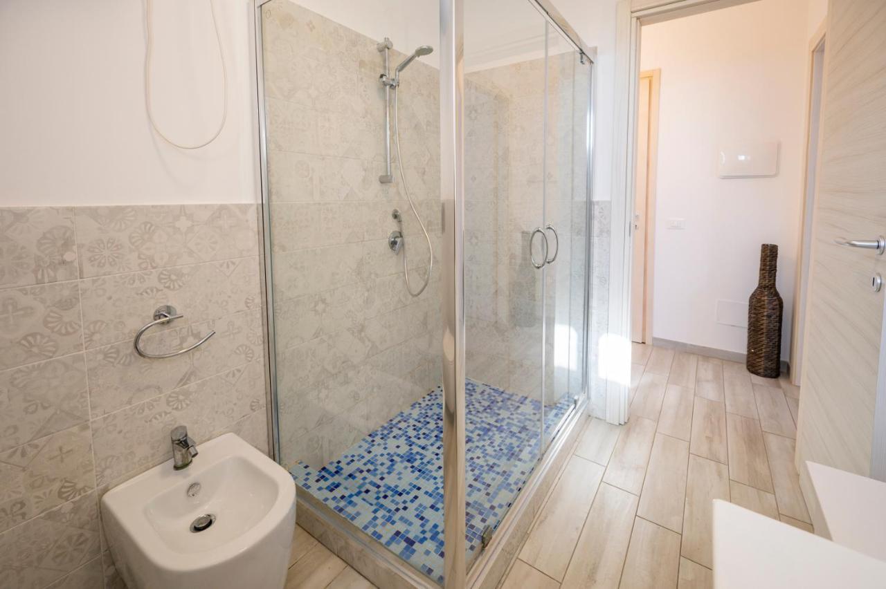 Luci Apartment Sea Beach Авола Экстерьер фото