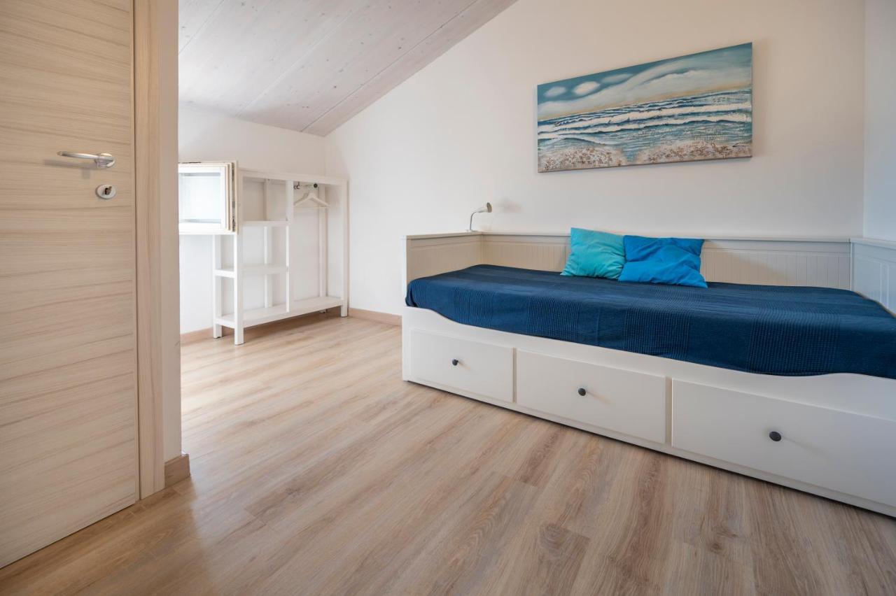 Luci Apartment Sea Beach Авола Экстерьер фото