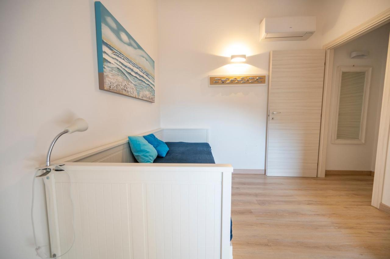 Luci Apartment Sea Beach Авола Экстерьер фото