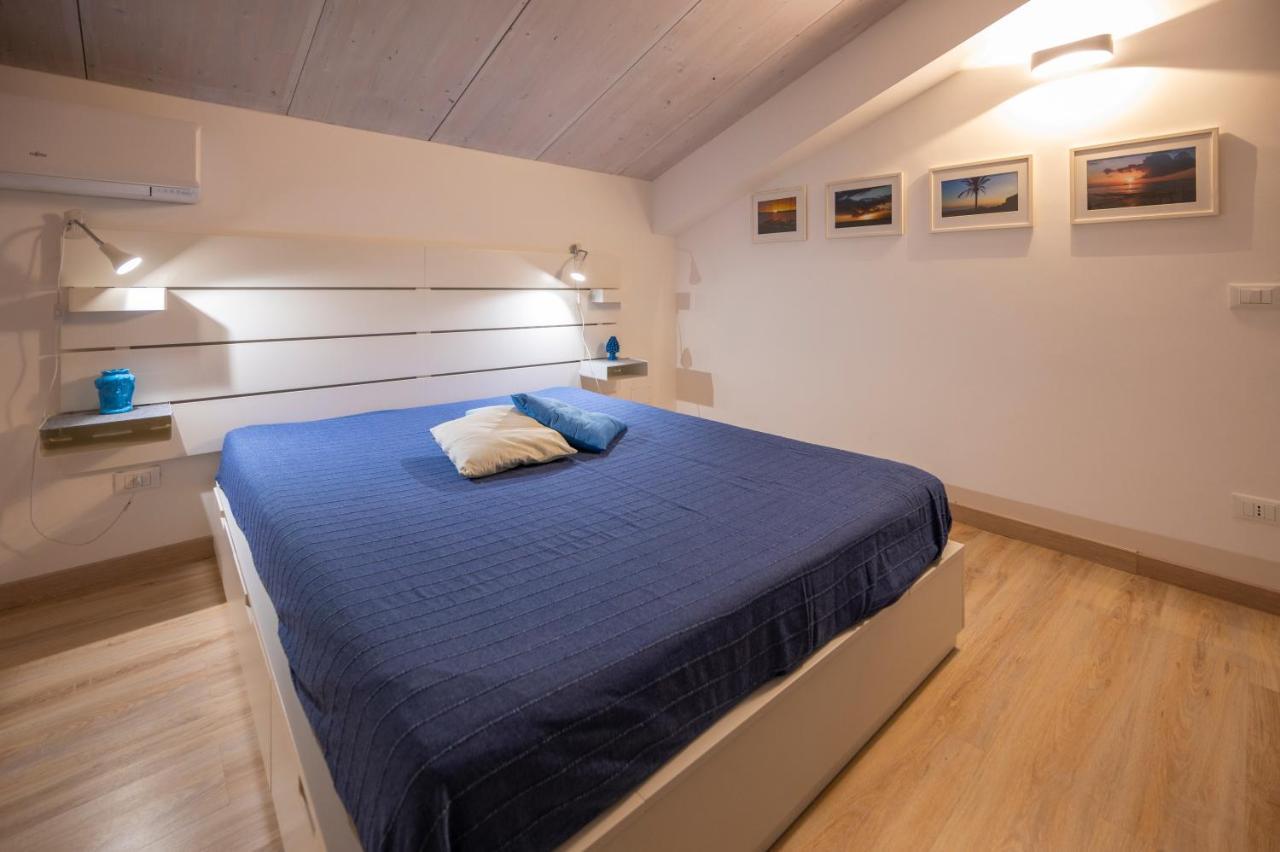 Luci Apartment Sea Beach Авола Экстерьер фото
