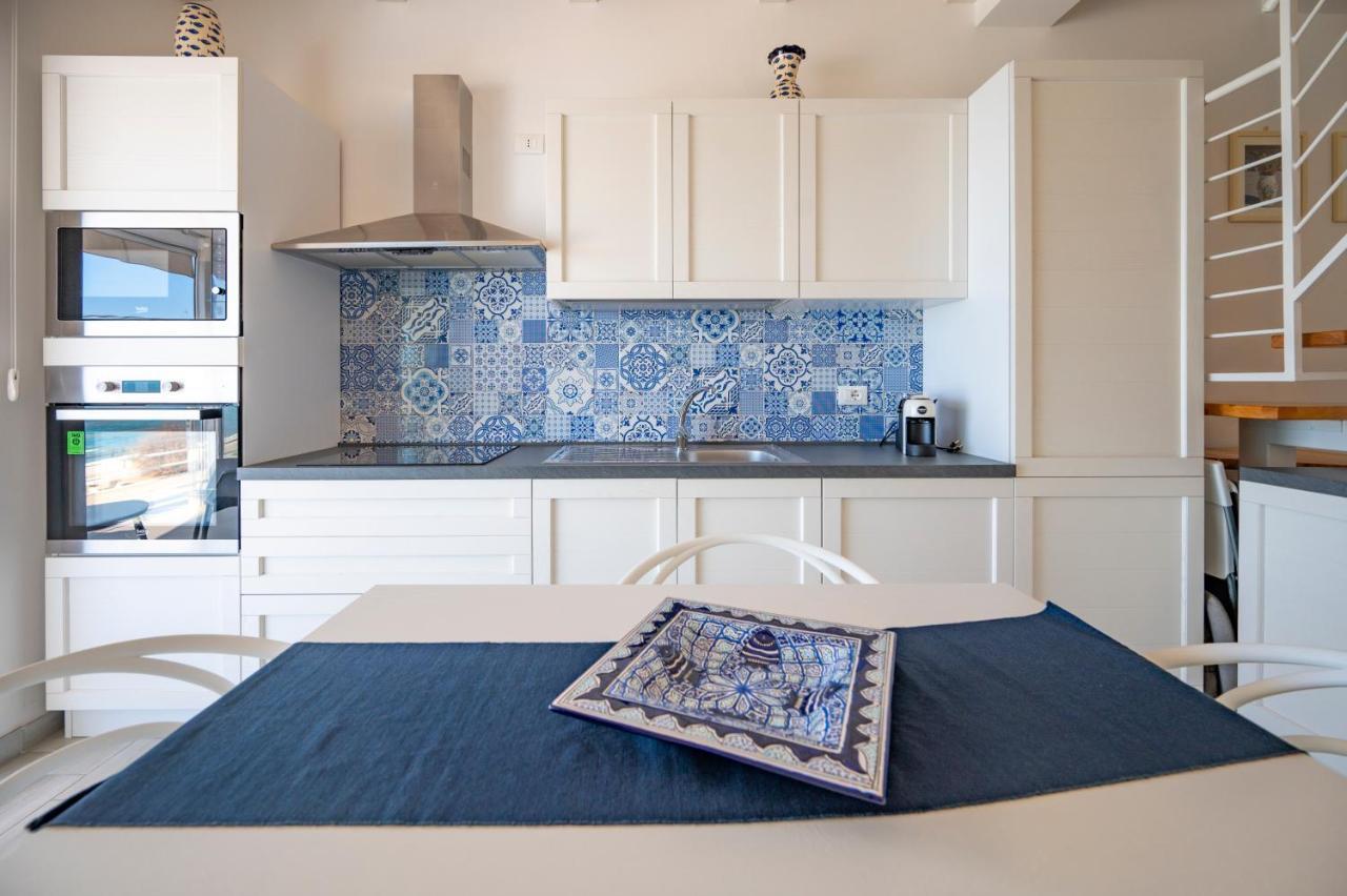 Luci Apartment Sea Beach Авола Экстерьер фото