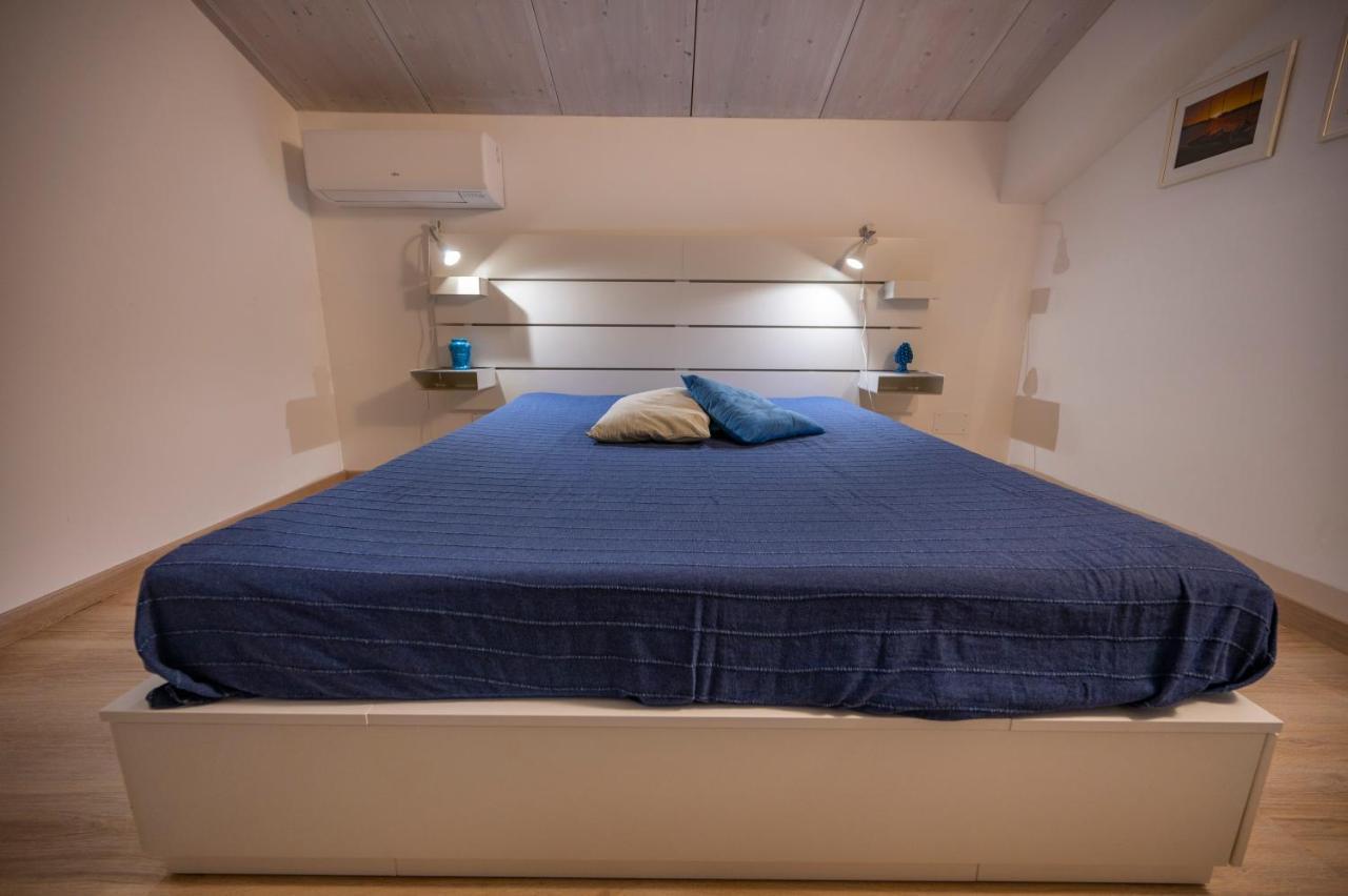 Luci Apartment Sea Beach Авола Экстерьер фото