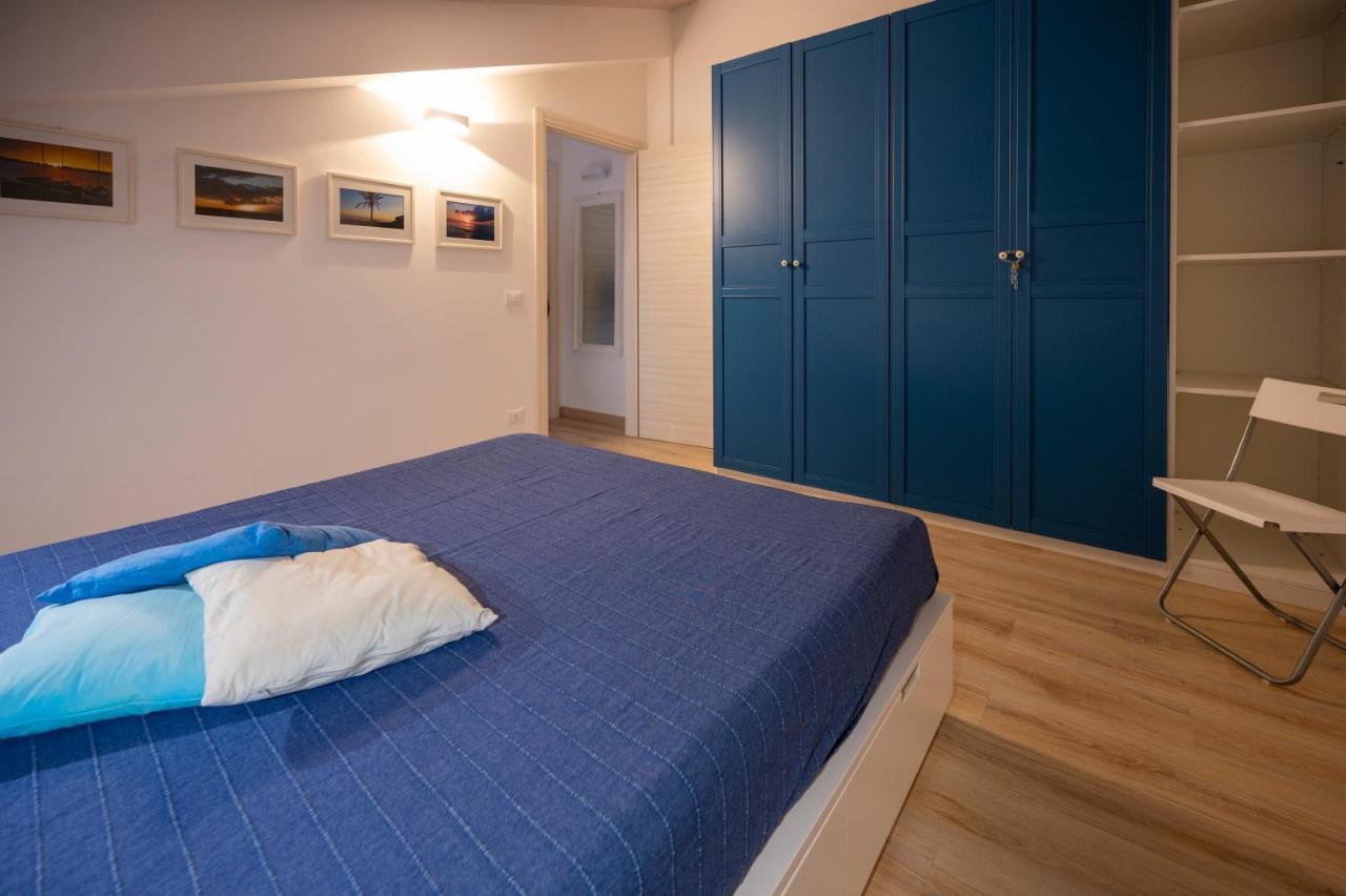 Luci Apartment Sea Beach Авола Экстерьер фото