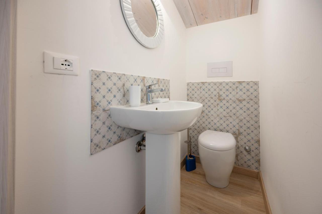 Luci Apartment Sea Beach Авола Экстерьер фото